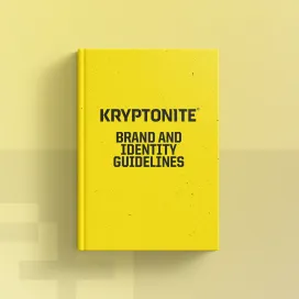 Kryptonite